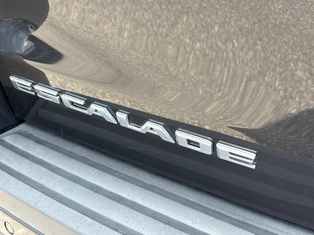 2019 Cadillac Escalade Premium Luxury