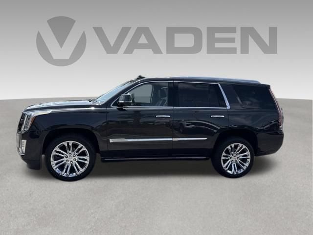 2019 Cadillac Escalade Premium Luxury