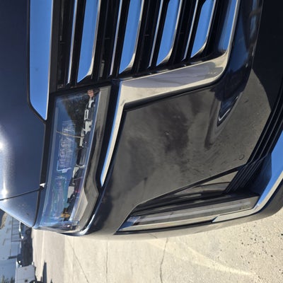 2024 Cadillac Escalade ESV Premium Luxury Platinum