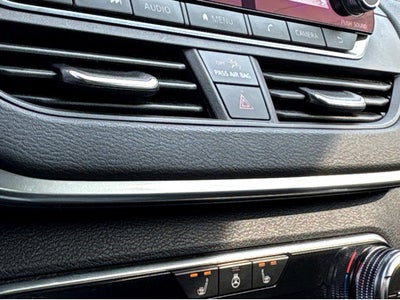 2019 Nissan Altima 2.5 SV