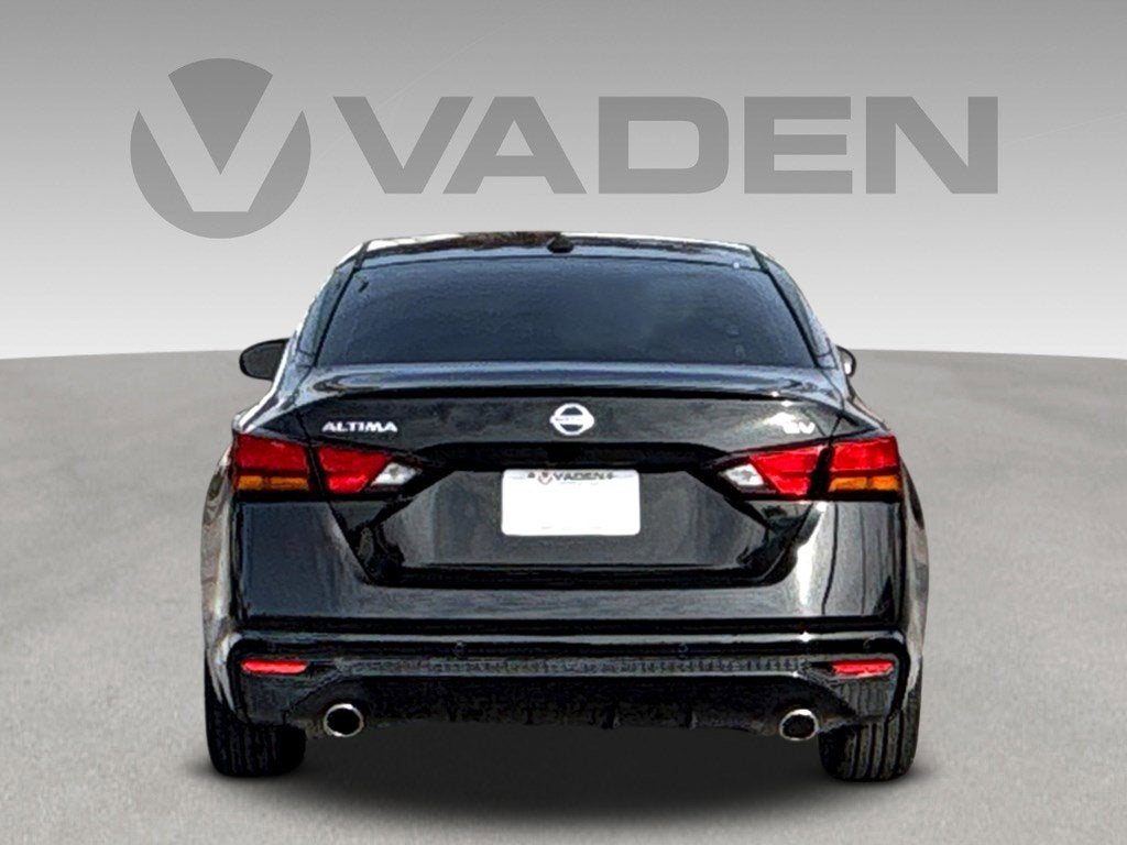 2019 Nissan Altima 2.5 SV