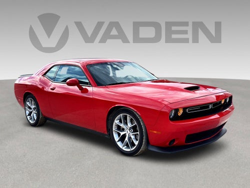 2023 Dodge Challenger GT