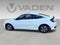 2017 Honda Civic Coupe LX-P