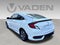 2017 Honda Civic Coupe LX-P