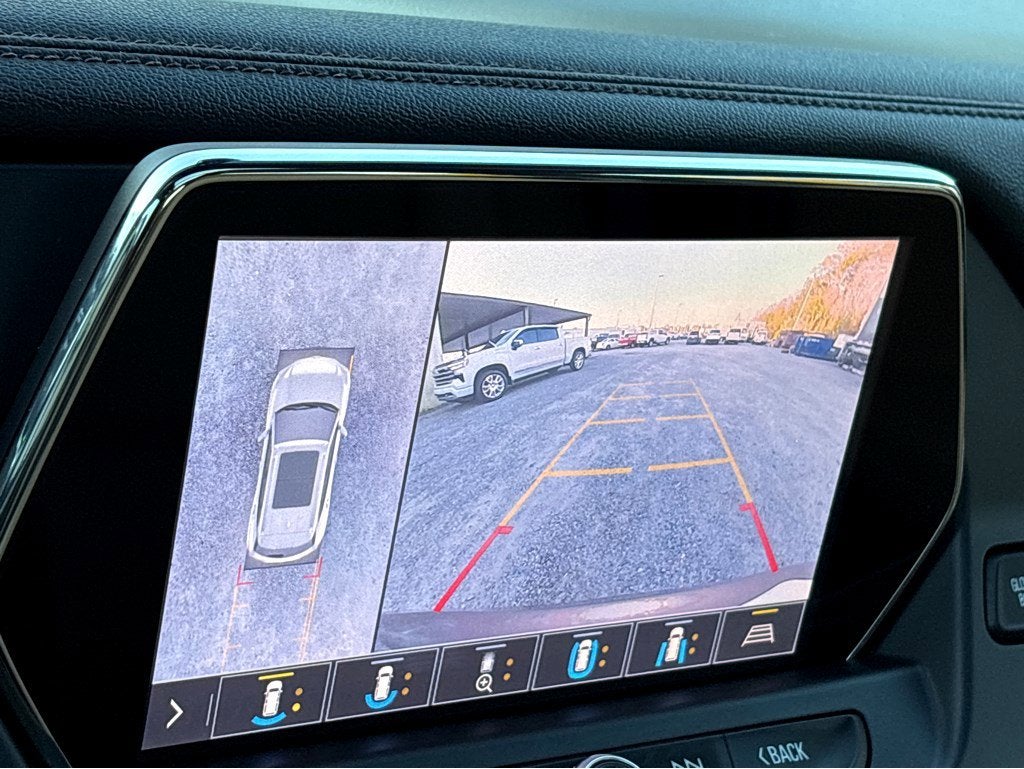 2019 Chevrolet Blazer Premier