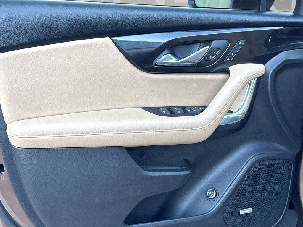 2019 Chevrolet Blazer Premier