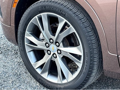 2019 Chevrolet Blazer Premier