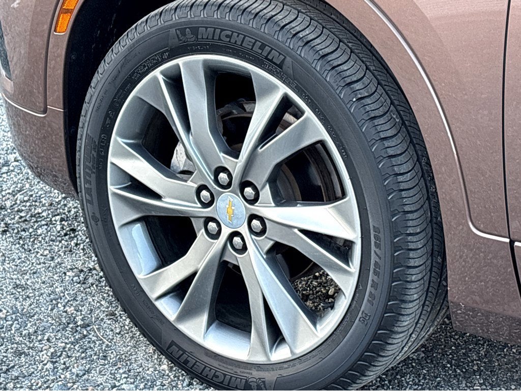 2019 Chevrolet Blazer Premier