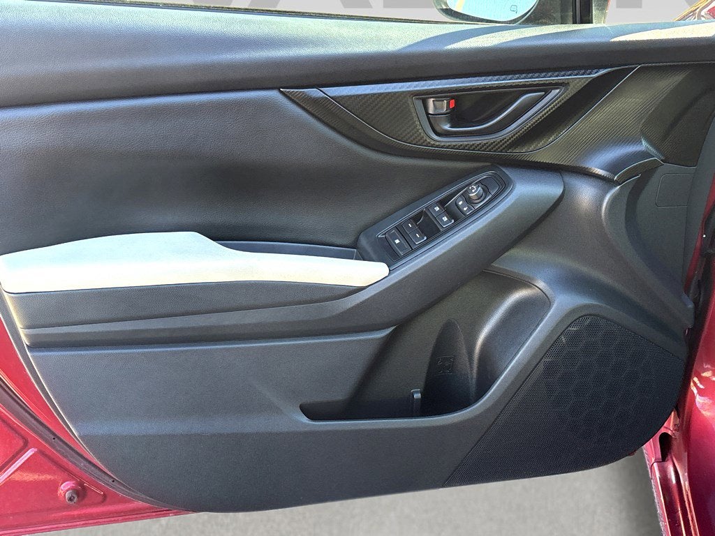 2021 Subaru Impreza Premium