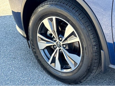 2022 Nissan Murano S