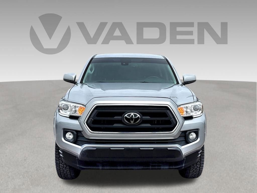 2021 Toyota Tacoma 2WD SR5