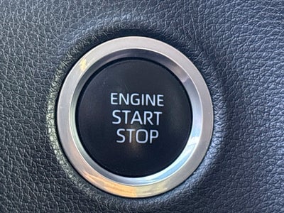 2022 Toyota Tundra 2WD SR5
