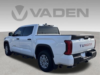 2022 Toyota Tundra 2WD SR5