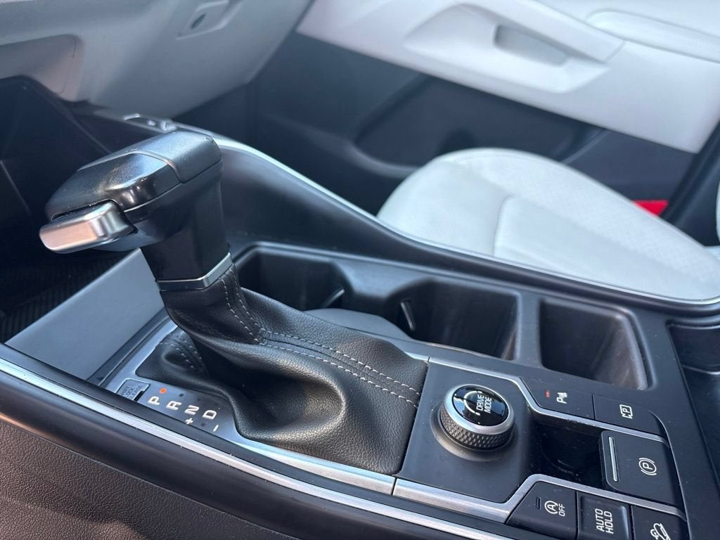 2024 Kia Sorento EX