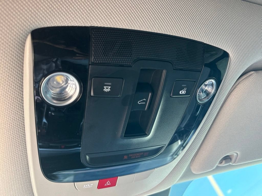 2024 Kia Sorento EX