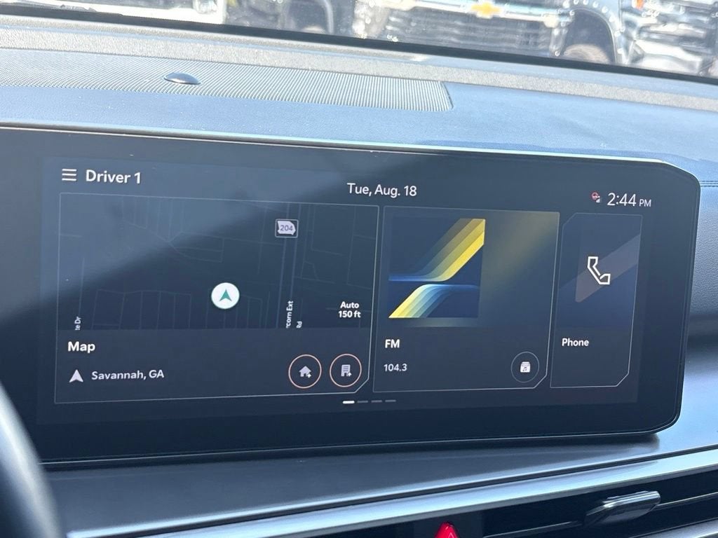 2024 Kia Sorento EX