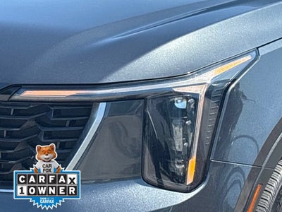 2024 Kia Sorento EX