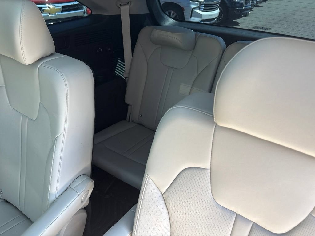 2024 Kia Sorento EX