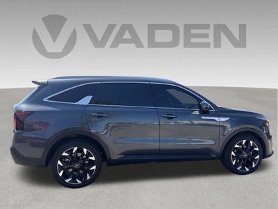 2024 Kia Sorento EX