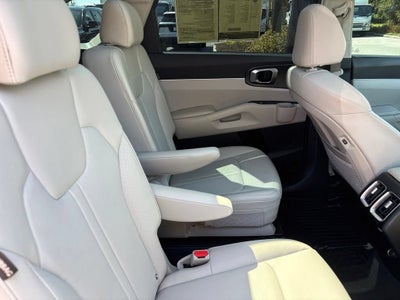 2024 Kia Sorento EX