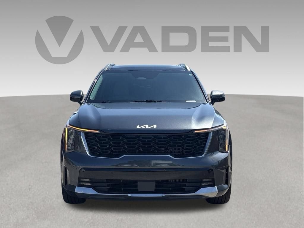 2024 Kia Sorento EX