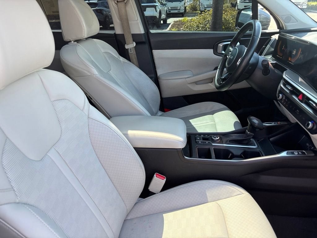 2024 Kia Sorento EX