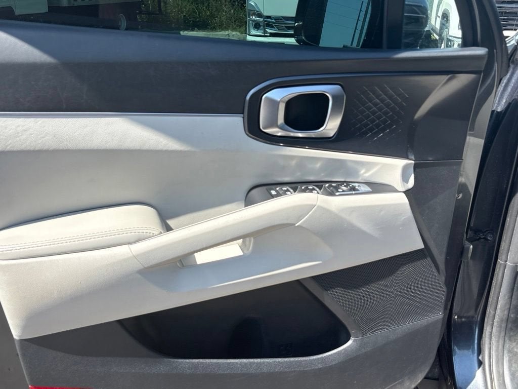 2024 Kia Sorento EX