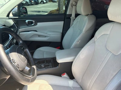 2024 Kia Sorento EX