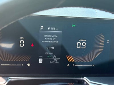 2024 Kia Sorento EX
