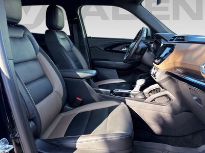 2021 Chevrolet Trailblazer ACTIV
