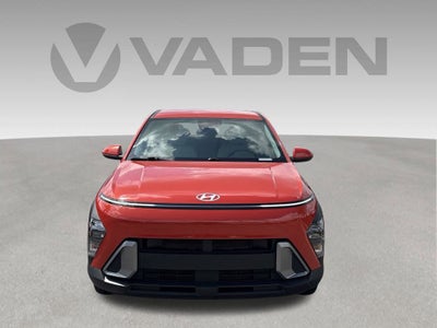 2024 Hyundai Kona SE