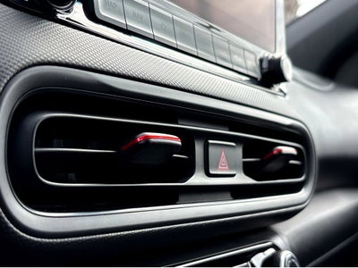 2022 Hyundai Kona N Line