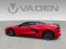 2023 Chevrolet Corvette Stingray 1LT