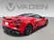 2023 Chevrolet Corvette Stingray 1LT