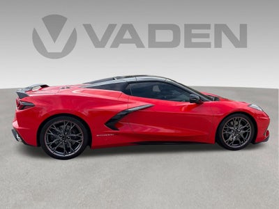 2023 Chevrolet Corvette Stingray 1LT
