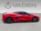 2023 Chevrolet Corvette Stingray 1LT