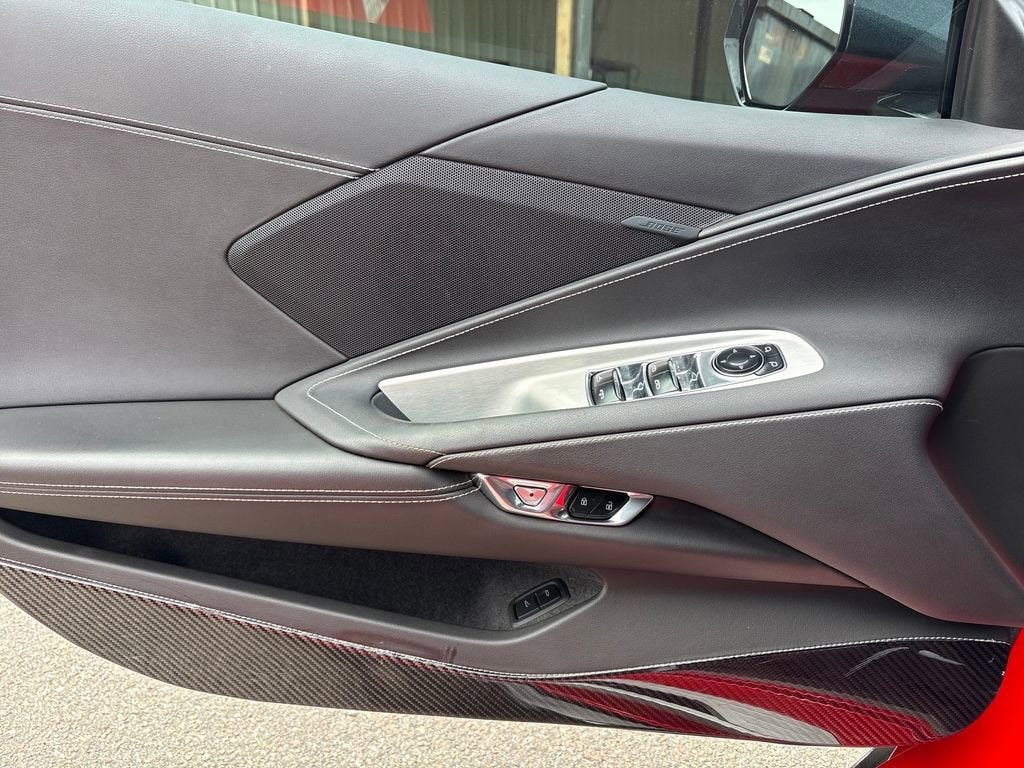 2023 Chevrolet Corvette Stingray 1LT