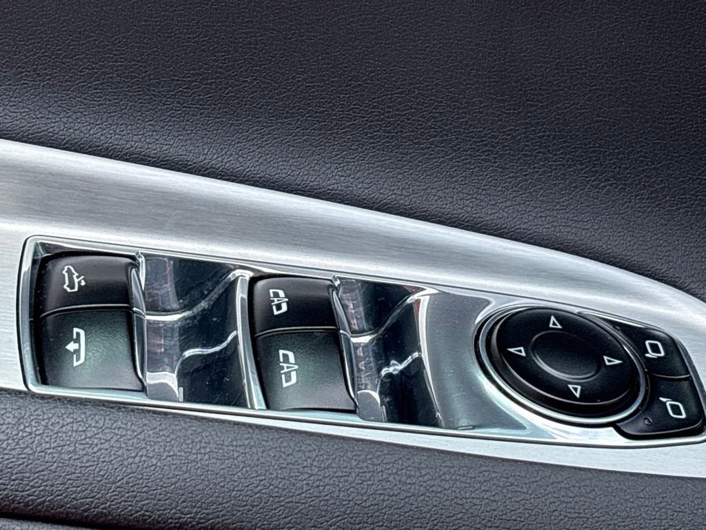 2023 Chevrolet Corvette Stingray 1LT