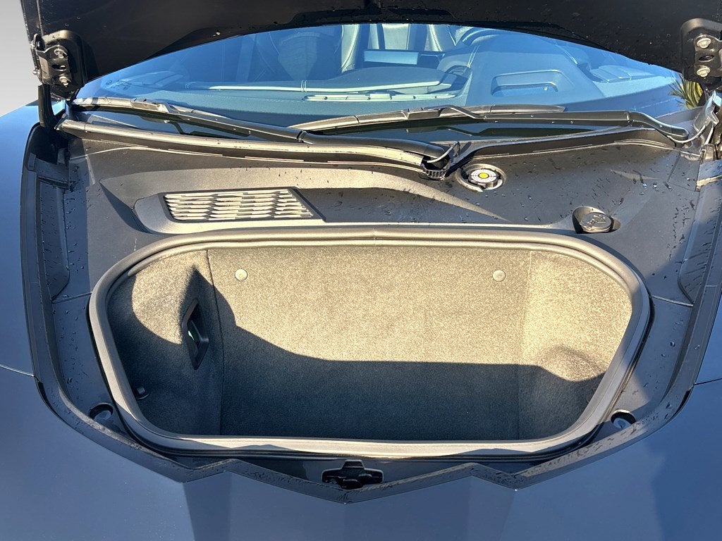 2023 Chevrolet Corvette Z06 3LZ