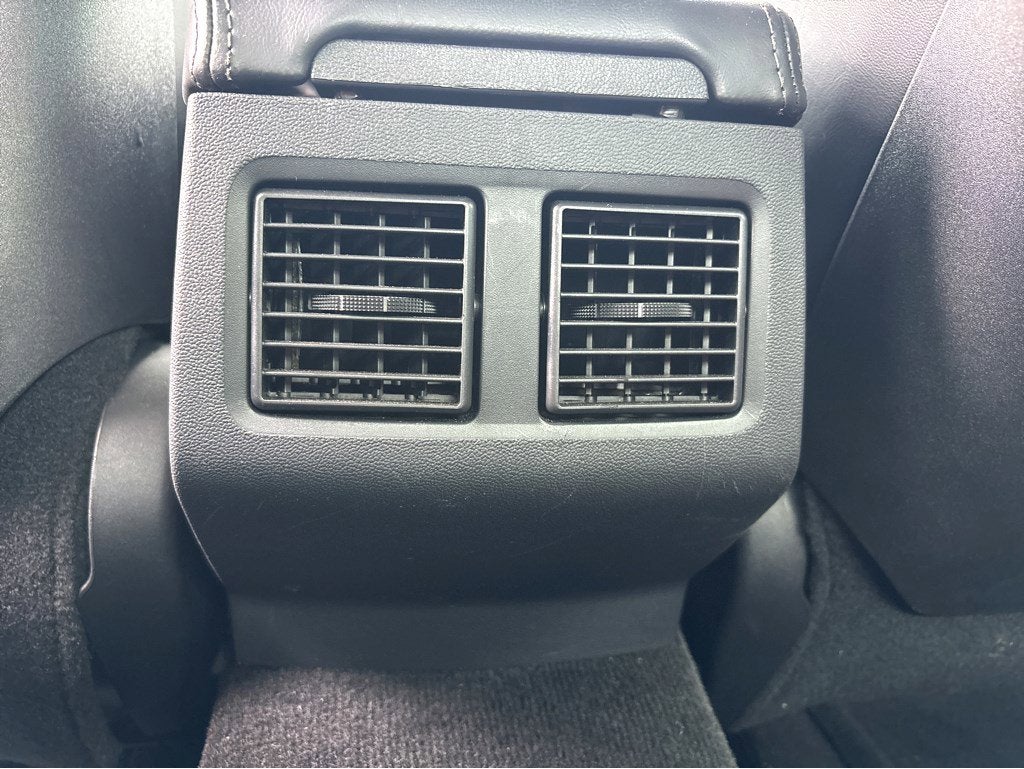 2013 Dodge Challenger Rallye Redline