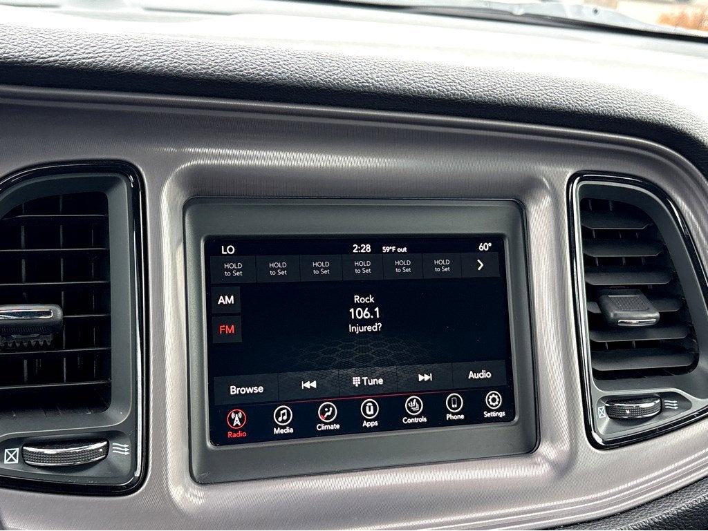 2023 Dodge Challenger GT