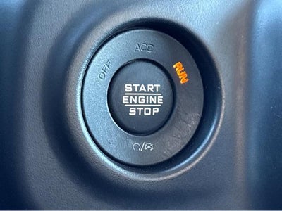 2022 Jeep Wrangler 4xe Unlimited Sahara