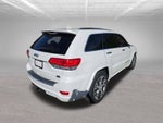 2020 Jeep Grand Cherokee Base