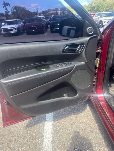 2023 Dodge Durango Base