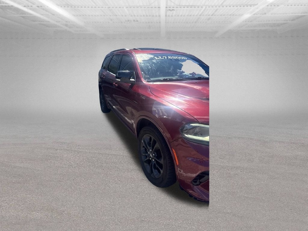 2023 Dodge Durango Base