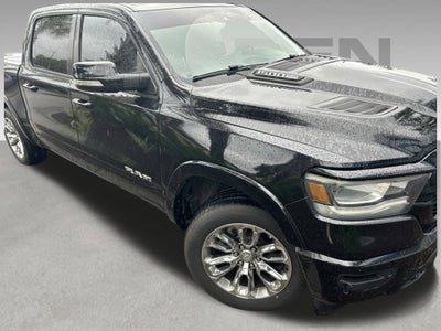 2021 RAM 1500 Base