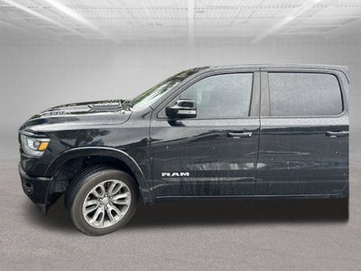 2021 RAM 1500 Base