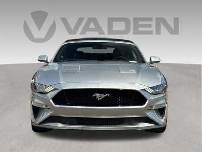 2020 Ford Mustang Base