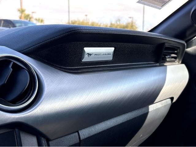 2023 Ford Mustang EcoBoost