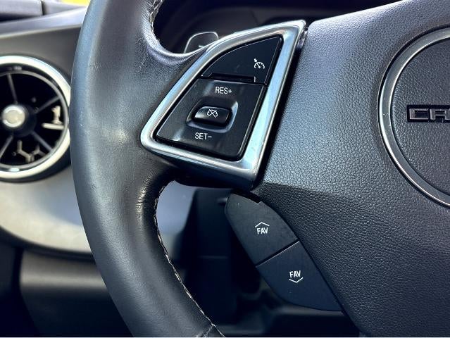 2024 Chevrolet Camaro 1LT